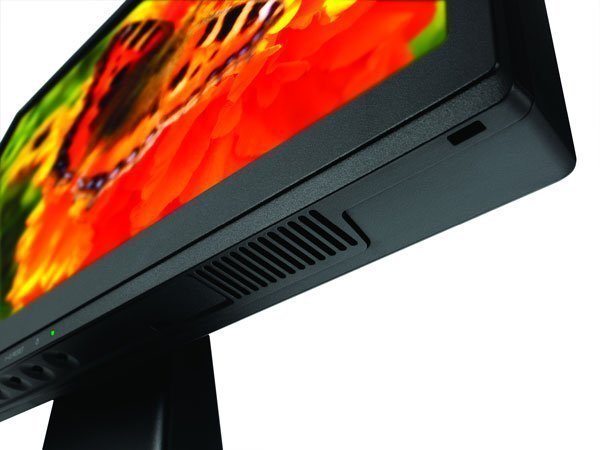 Монитор NEC 23" MultiSync AS231WM Black