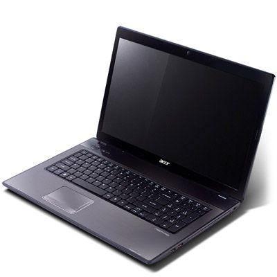 Acer Aspire 7551G-P323G25Misk