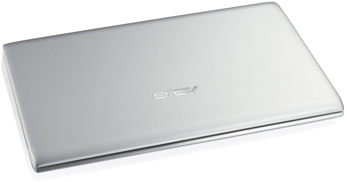 Ноутбук ASUS EEE PC 1225B Silver