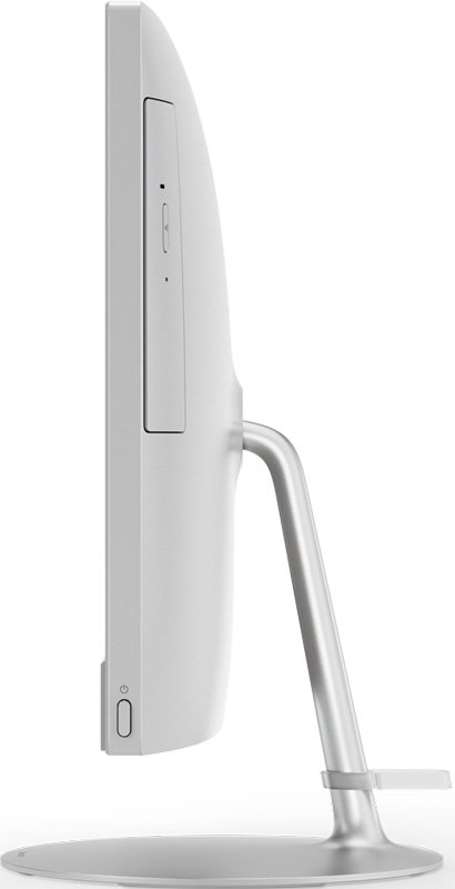 Моноблок Lenovo IdeaCentre AIO 520-22 (F0D5000MRK)