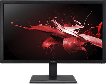 Монитор Acer 22" EG220QPbipx