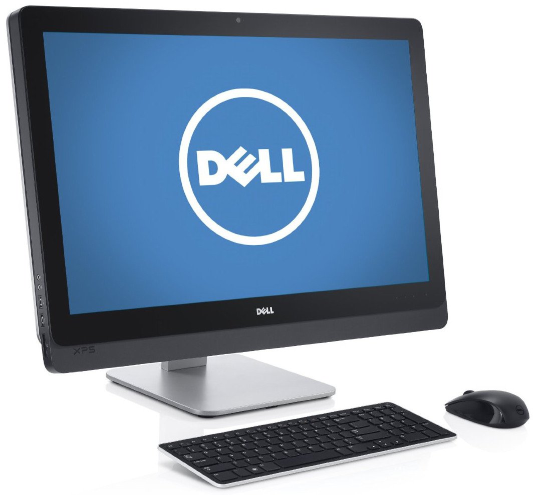 Моноблок Dell XPS One 2710 (210-39621)