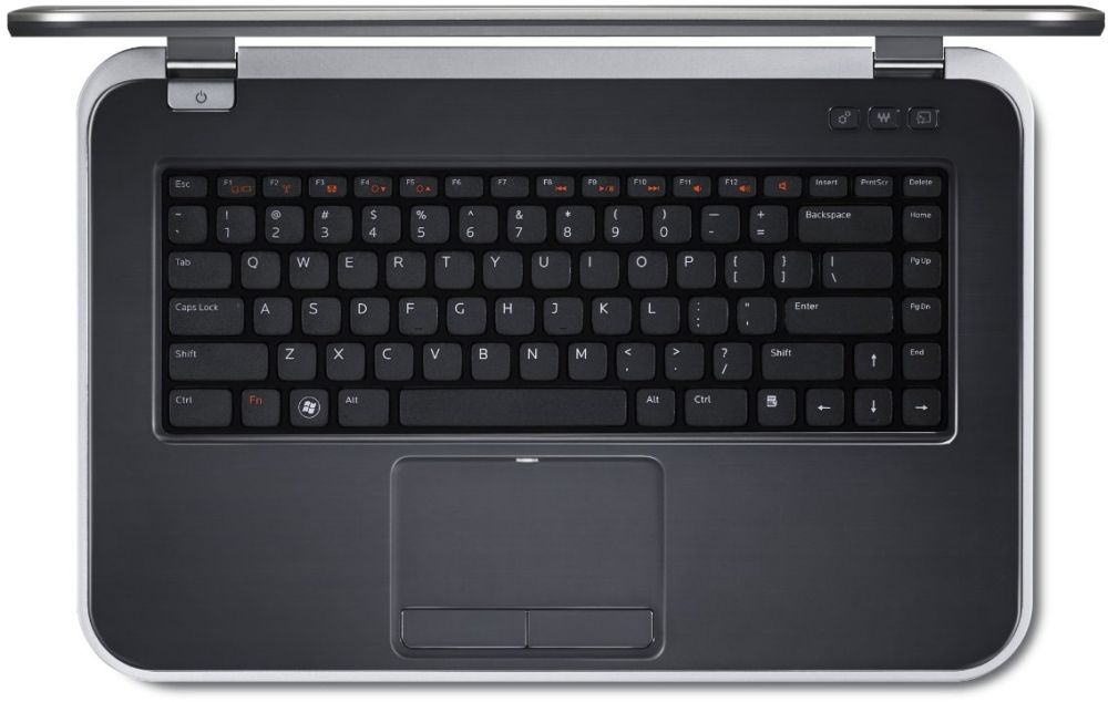 Ноутбук Dell Inspiron 5520 Orange (5520-5746)