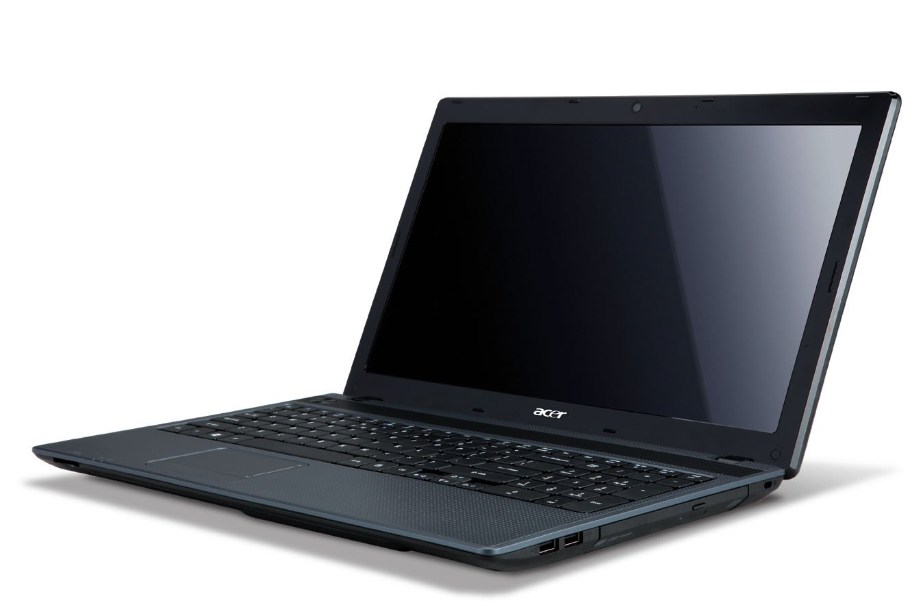 Ноутбук Acer Aspire 5733Z-P624G32Mnkk