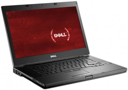 Dell Latitude E6510