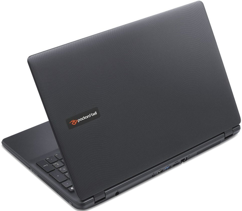 Ноутбук Packard Bell EasyNote TG81BA-C2QP