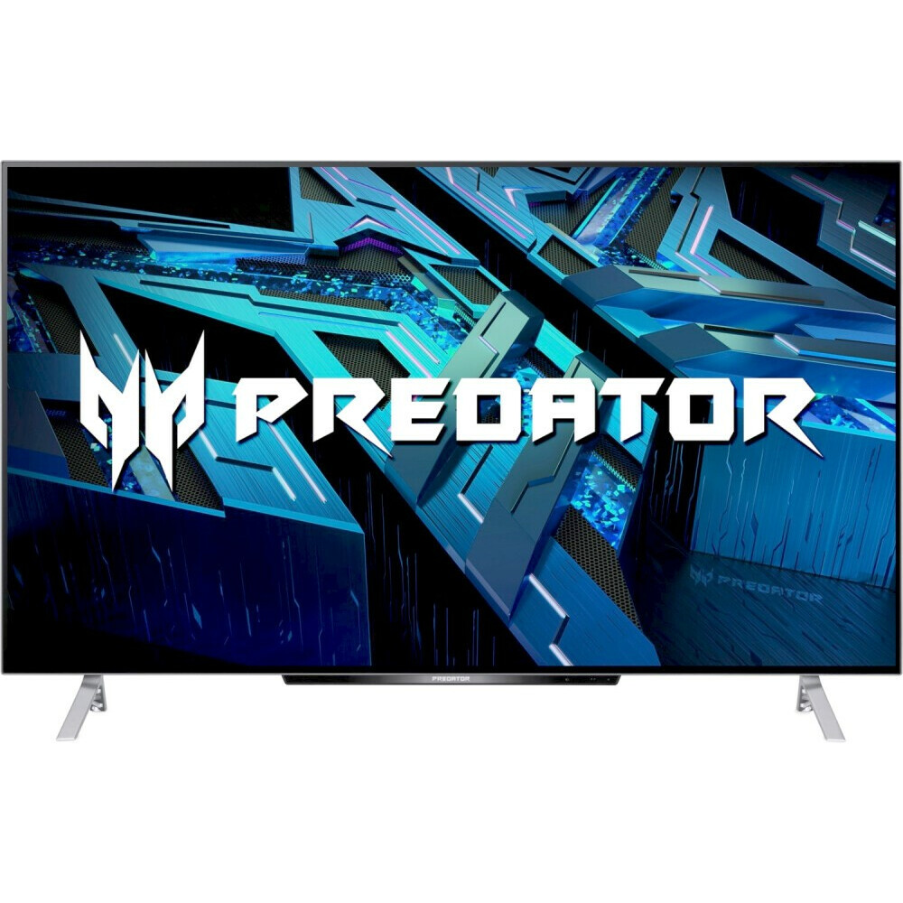 Монитор Acer 48" CG48bmiiiipuzx Predator