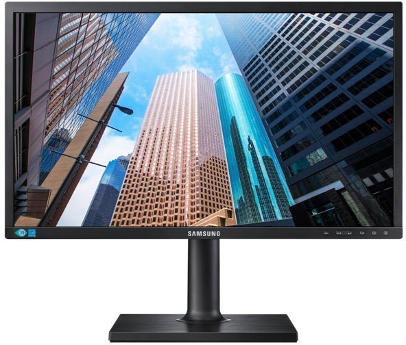 Монитор Samsung 22" S22E650D