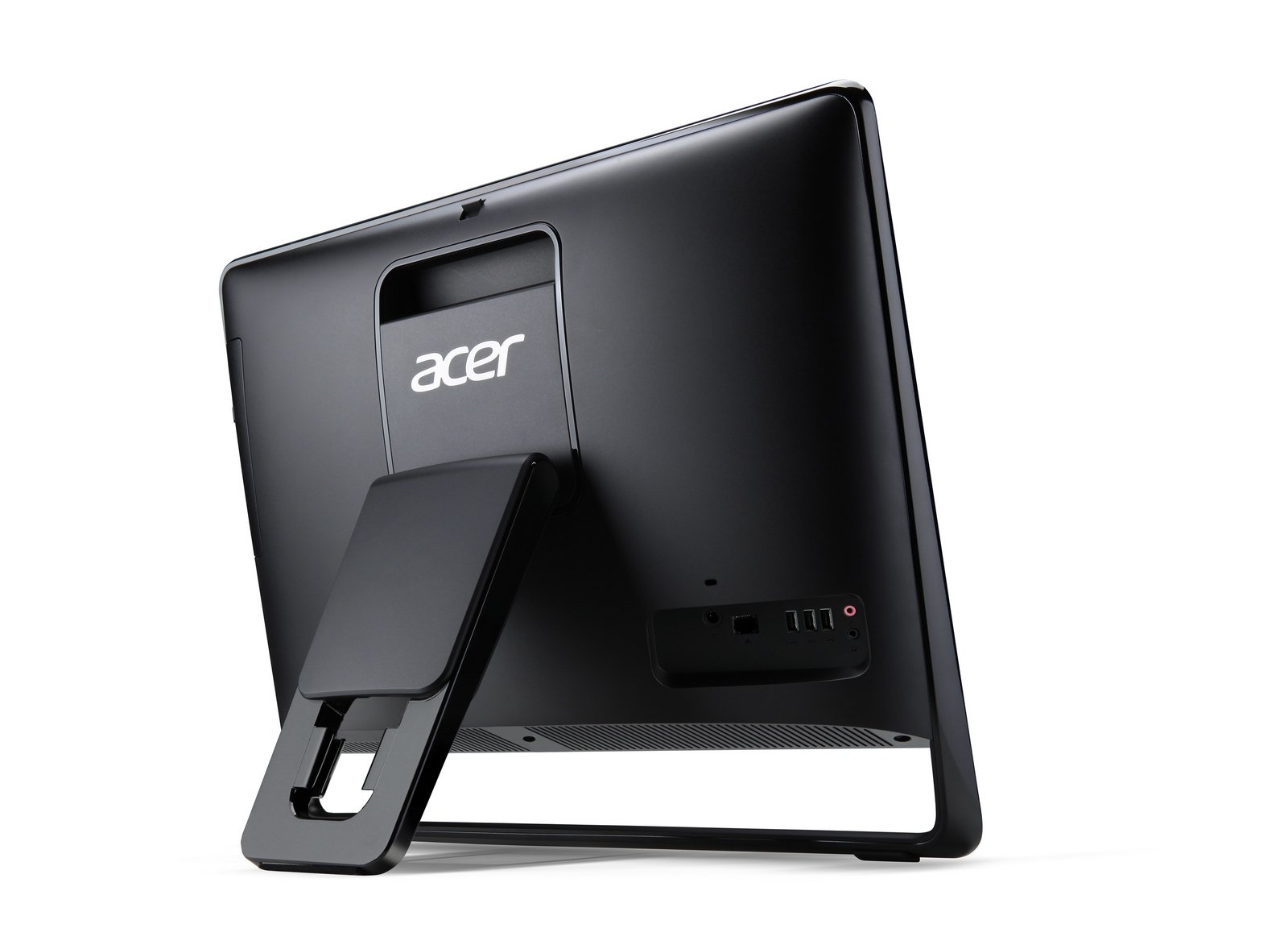 Моноблок Acer Aspire ZC-605 (DQ.SP2ER.001)
