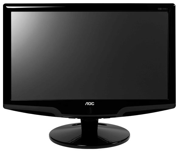 AOC 19" 931Sn