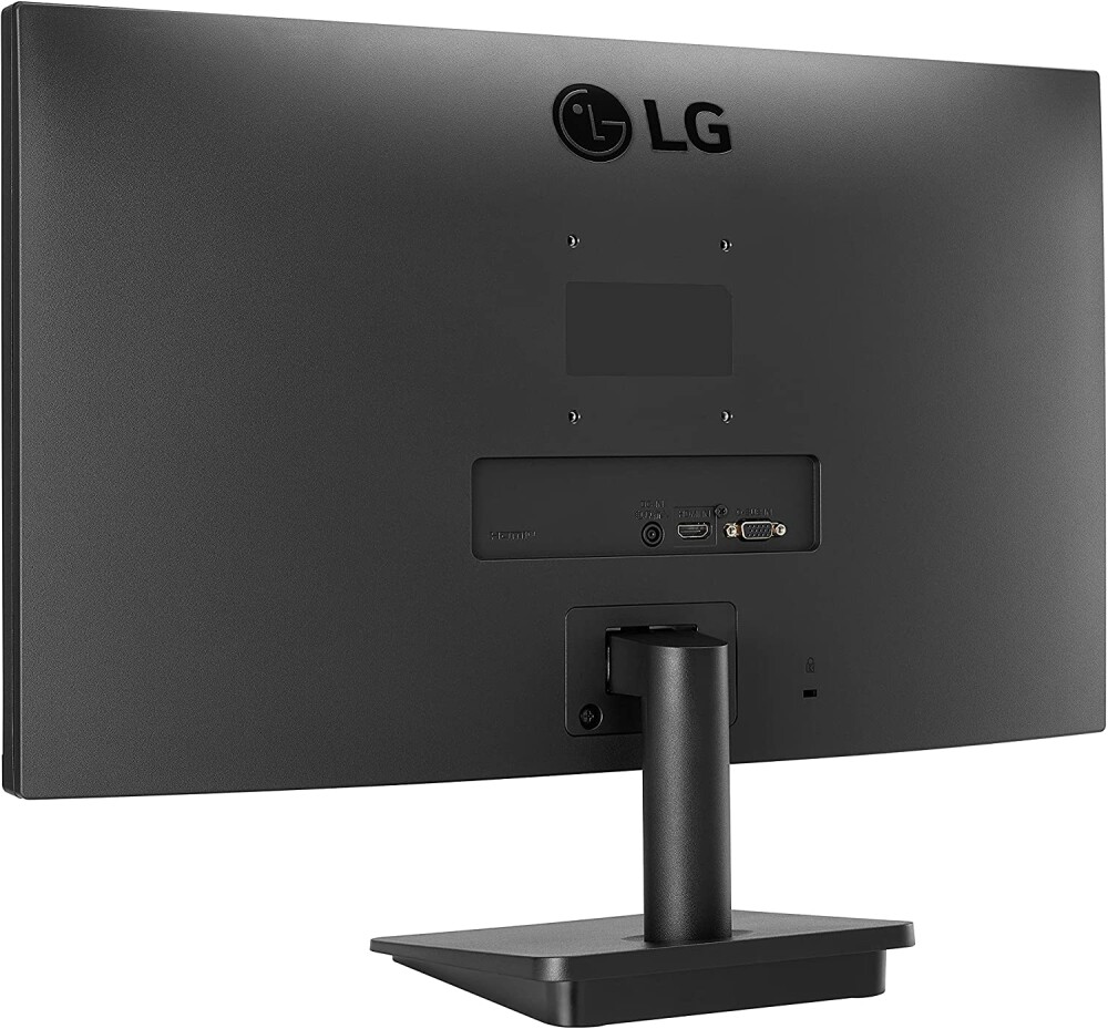 Монитор LG 24" 24MP400