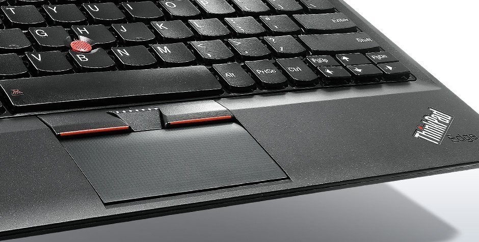 Ноутбук Lenovo ThinkPad Edge E135 (NZV63RT)