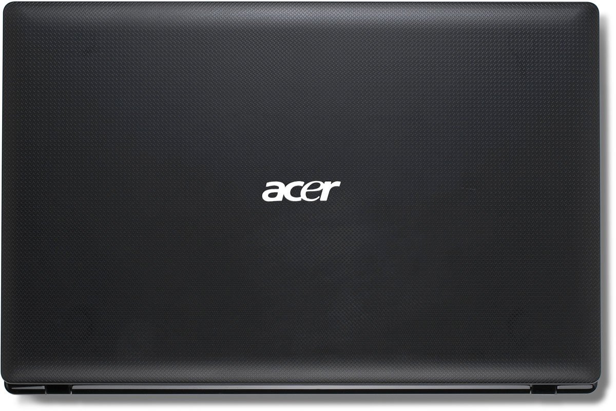 Ноутбук Acer Aspire 5750G-2674G50Mnkk