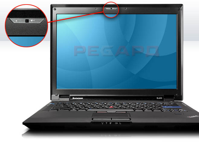 Lenovo ThinkPad SL500