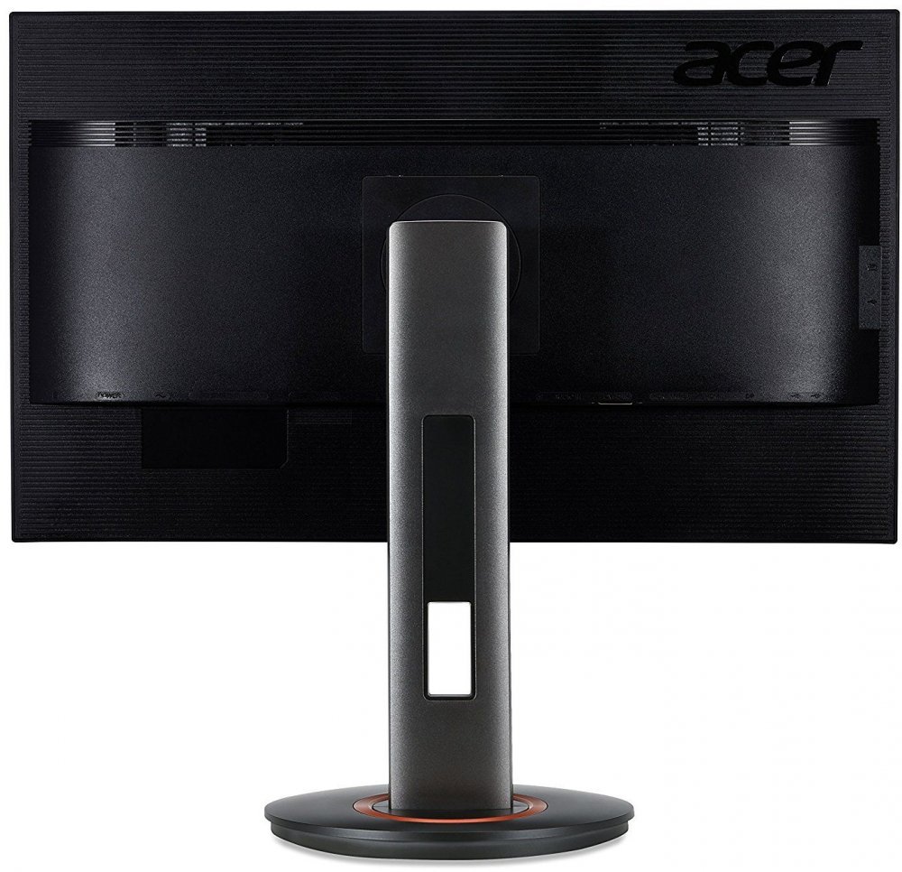 Монитор Acer 27" XF270HAbmidprzx