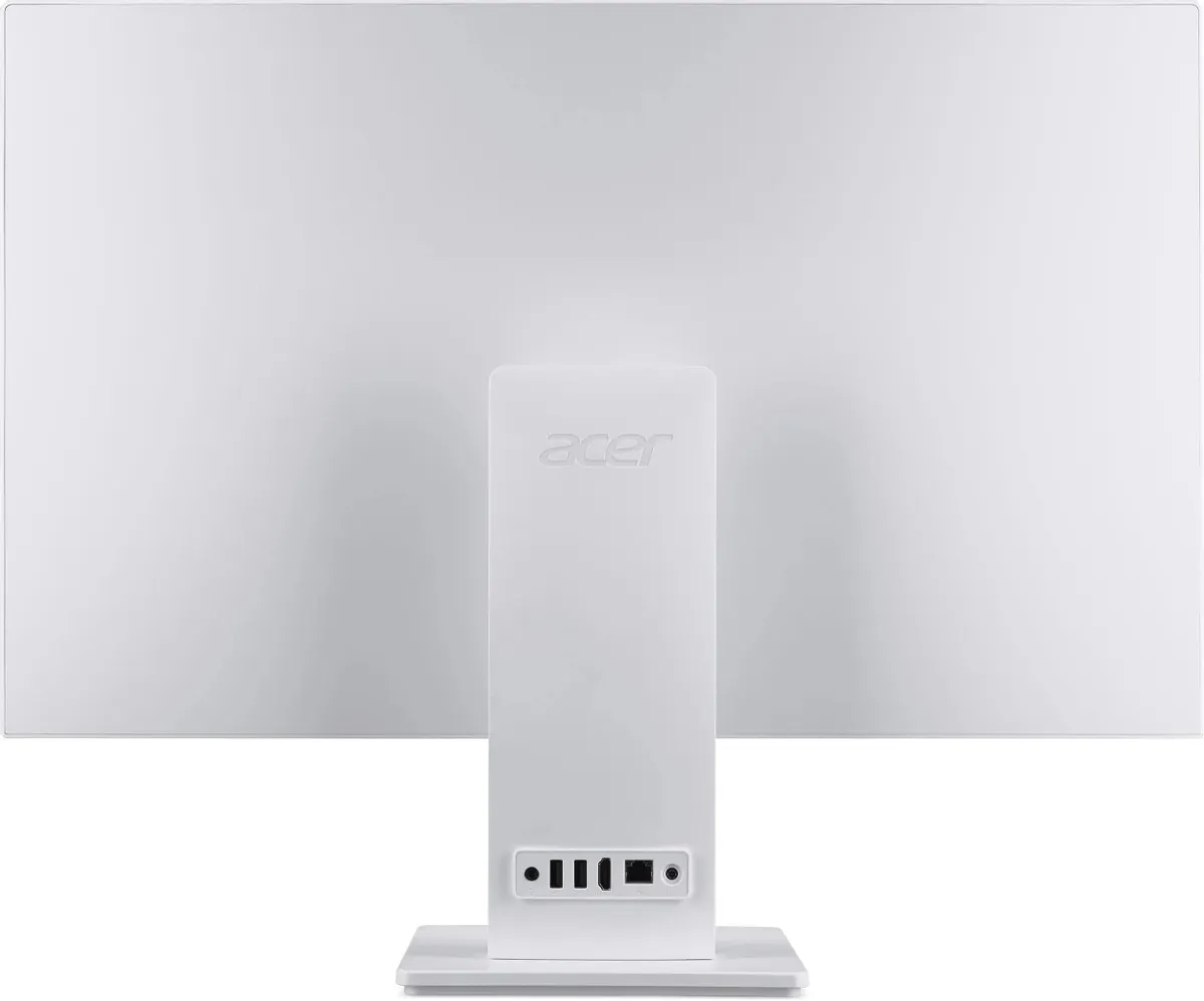 Моноблок Acer Aspire S27B-UGMTL-H White (DQ.BSCCD.003)