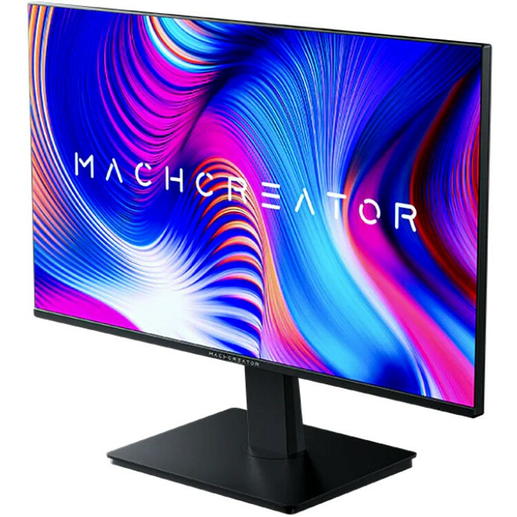 Монитор Machenike 24" MK23FLS1RU Machcreator