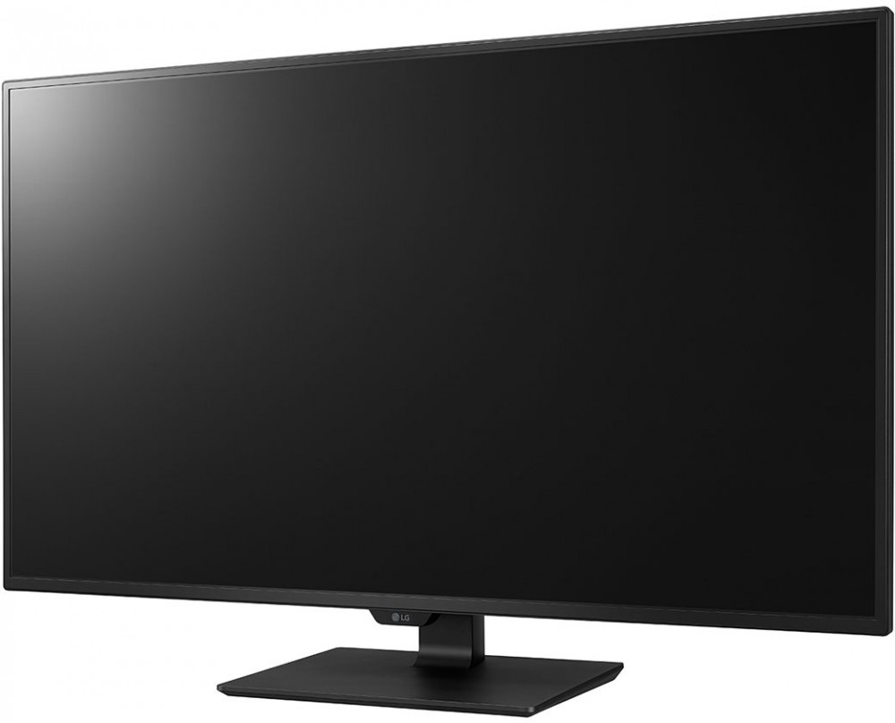 Монитор LG 43" 43UN700-B
