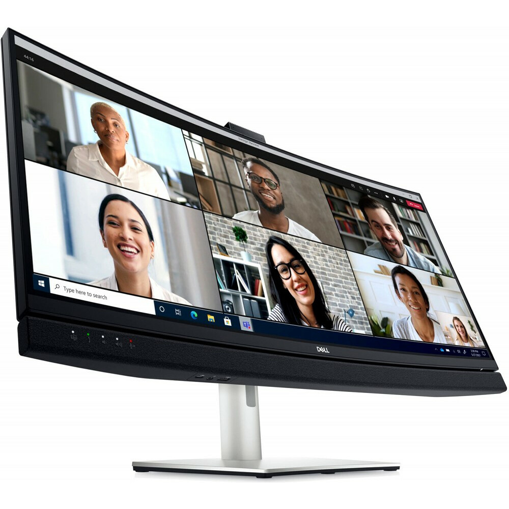 Монитор Dell 34" C3422WE (3422-4925)
