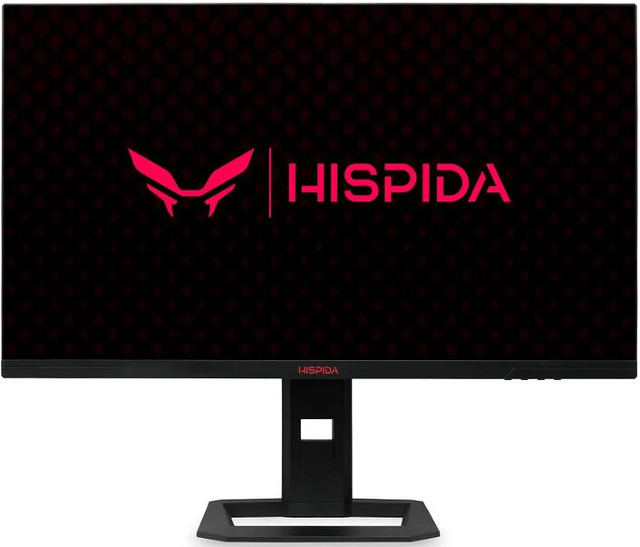 Монитор HISPIDA 27" GI27U1632HE