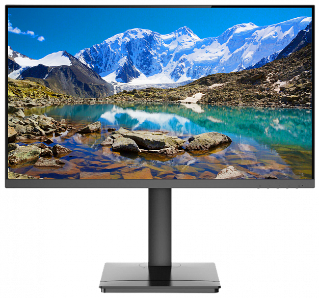 Монитор Fplus 24" MO-24F129-HD