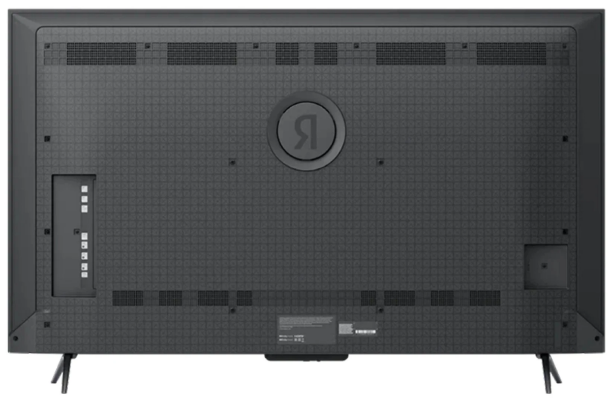 ЖК телевизор Яндекс 65" ТВ Станция Про MiniLED (YNDX-00104)