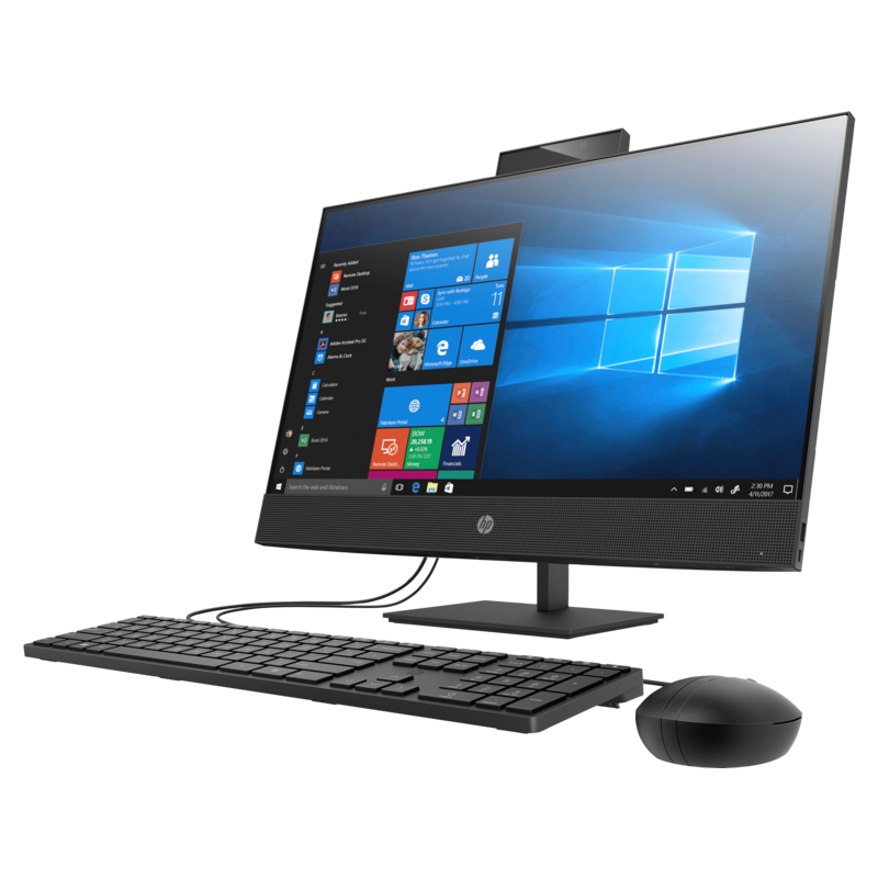 Моноблок HP ProOne 440 G6 (2T7R0ES)
