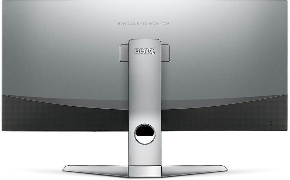 Монитор BenQ 35" EX3501R