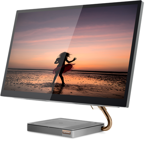 Моноблок Lenovo IdeaCentre A540 (F0EK000XRK)