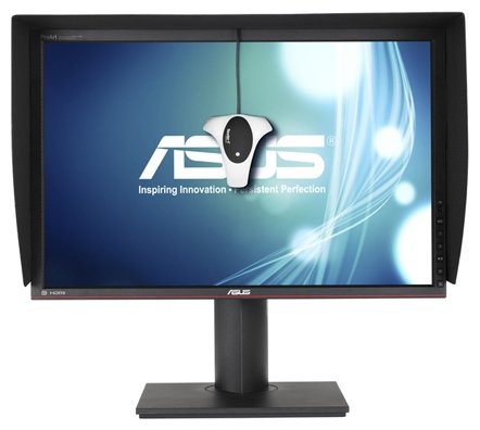 Монитор ASUS 24" PA248QJ