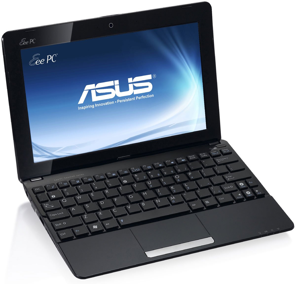 Ноутбук ASUS EEE PC 1015PX Black