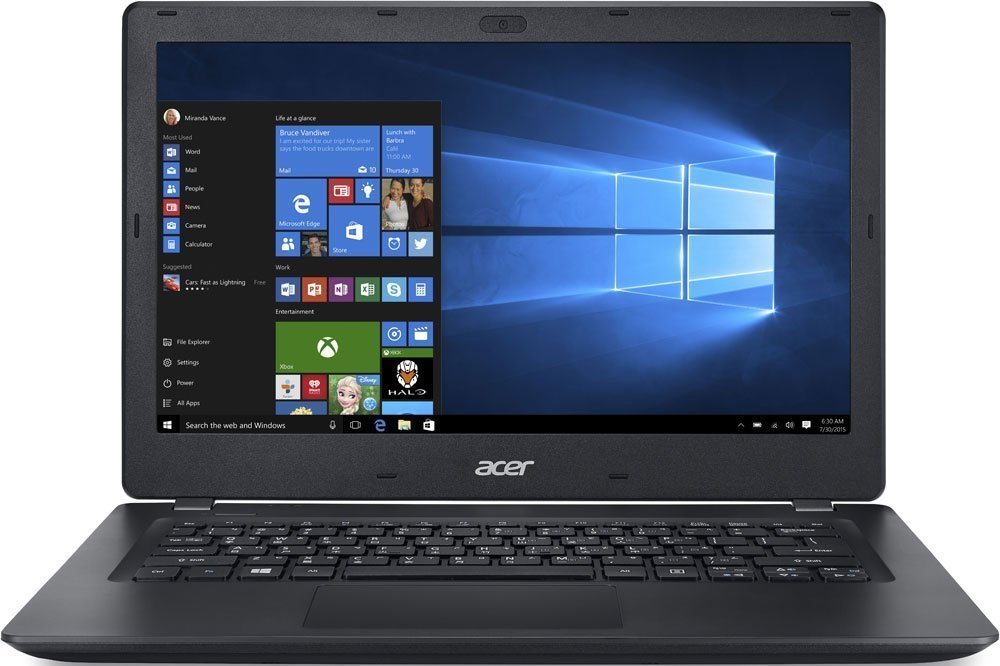 Ноутбук Acer TravelMate P238-M-31TQ