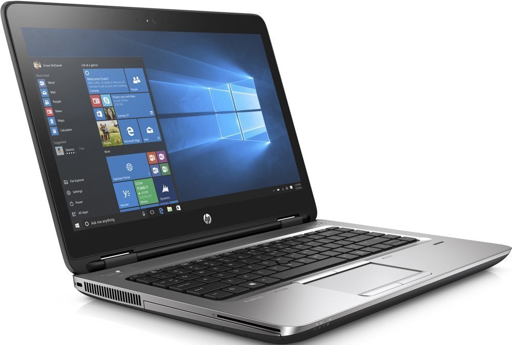 Ноутбук HP ProBook 640 G3 (Z2W37EA)