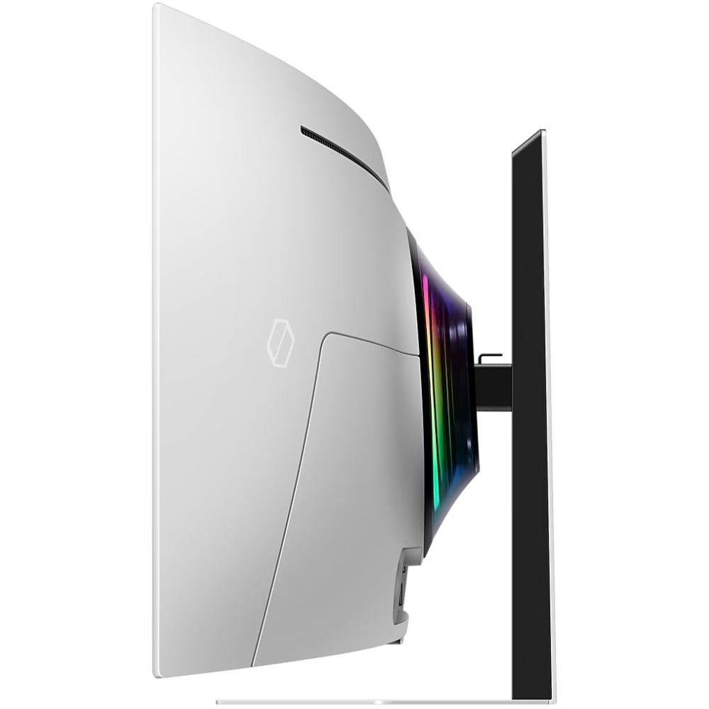 Монитор Samsung 49" LS49CG954SI