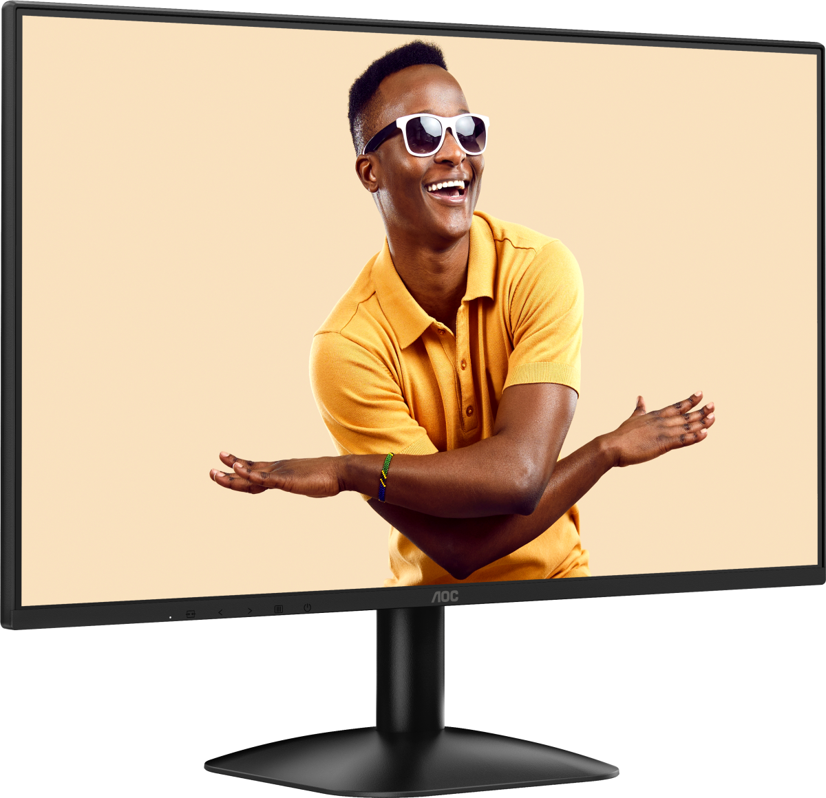 Монитор AOC 24" 24B31H