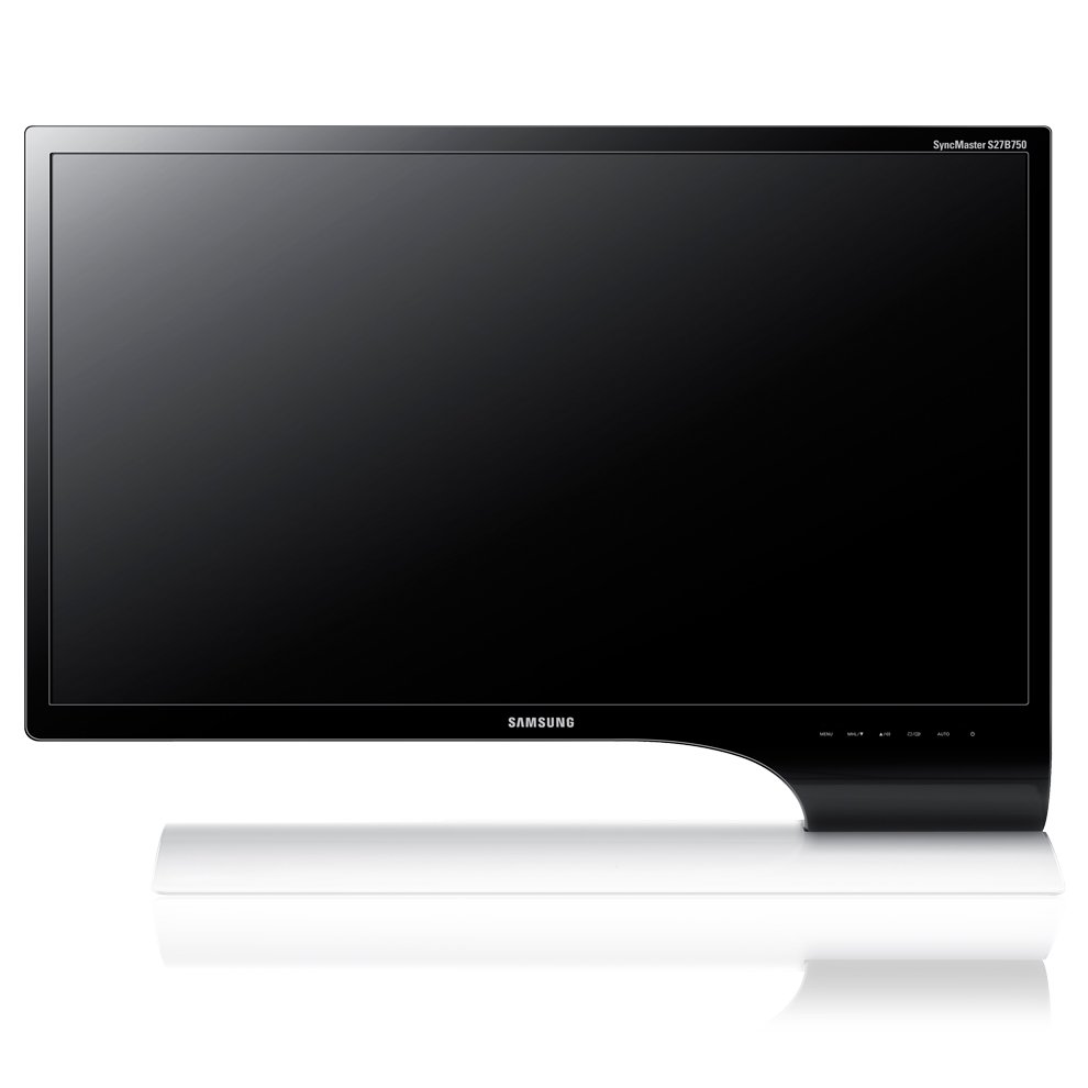 Монитор Samsung 27"  S27B750H