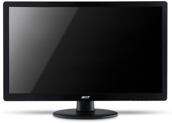 Монитор Acer 20" S200HLBbd