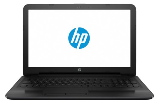 Ноутбук HP 250 G5 (W4M65EA)