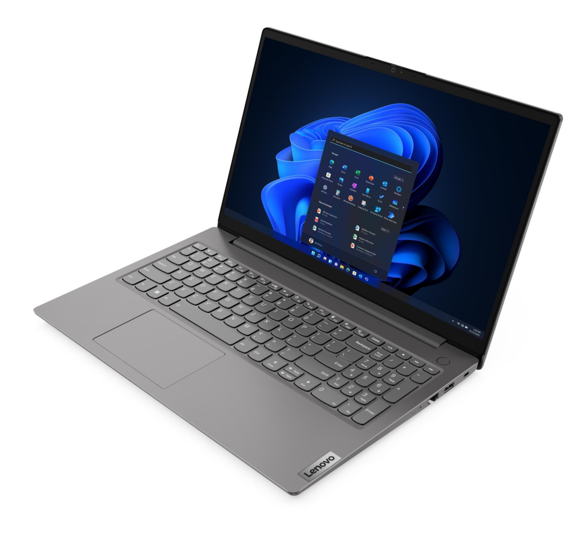 Ноутбук Lenovo V15 G4 IRU (83CCA06EIN)