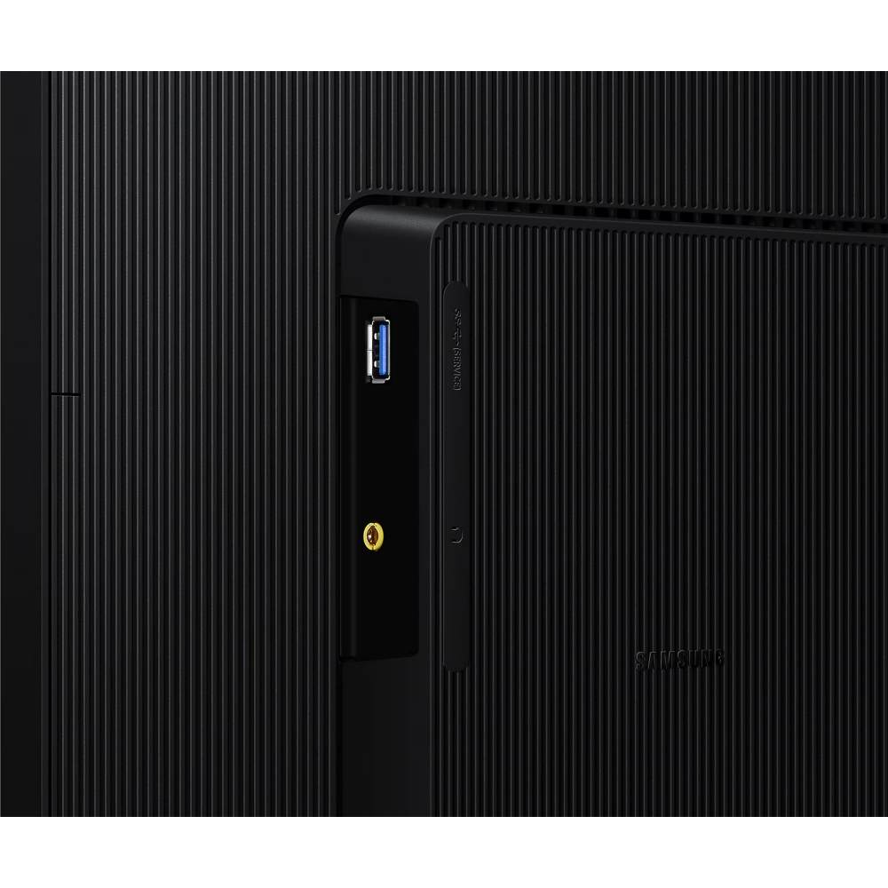 Монитор Samsung 27" LS27D700EAIXCI ViewFinity S7