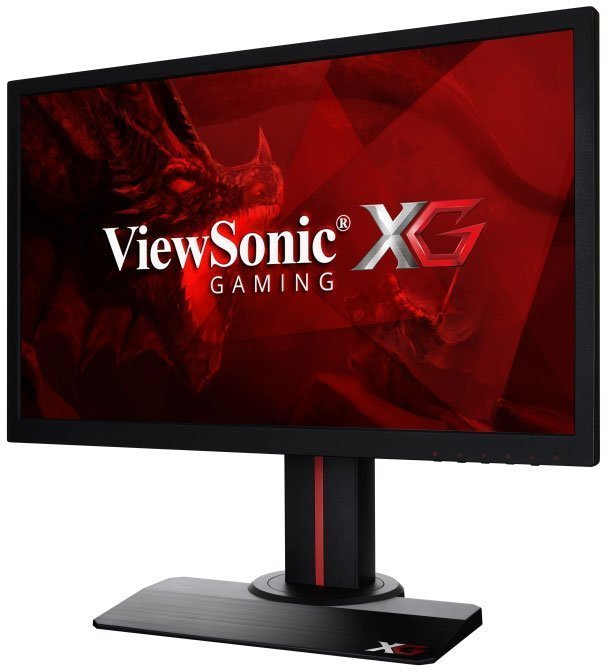 Монитор Viewsonic 27" XG2702