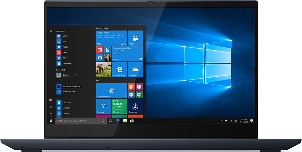 Ноутбук Lenovo IdeaPad S340-15 (81NC006KRU)