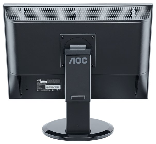 Монитор AOC 22" E2219P2