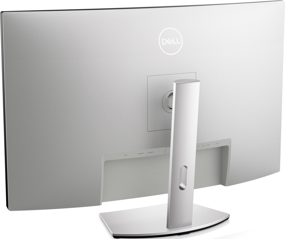 Монитор Dell 32" S3221QSA