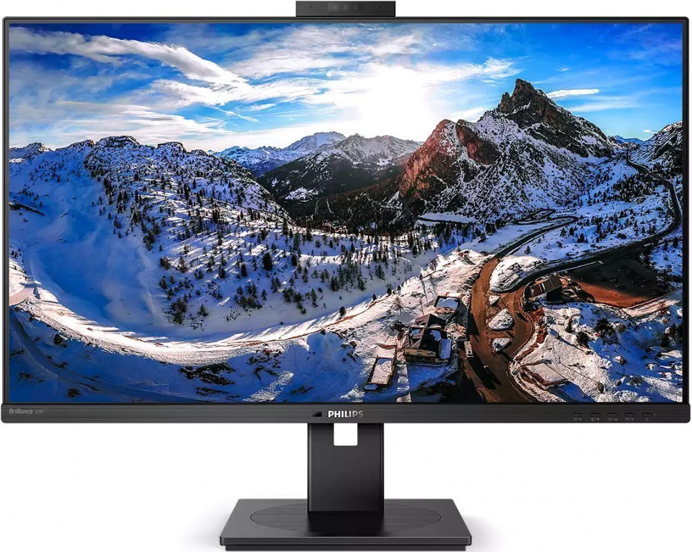 Монитор Philips 32" 329P1H
