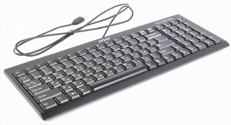 Моноблок MSI Wind Top AP2011-081