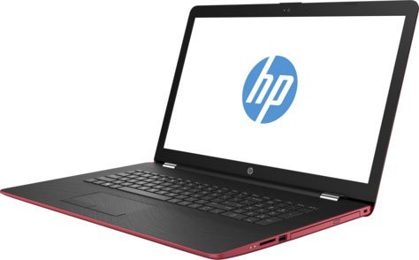 Ноутбук HP 17-ak043ur (2CP59EA)