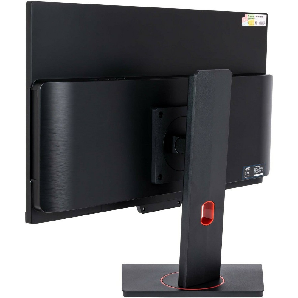 Моноблок HIPER V12 23.8 (HV12H6PGS512R16B)