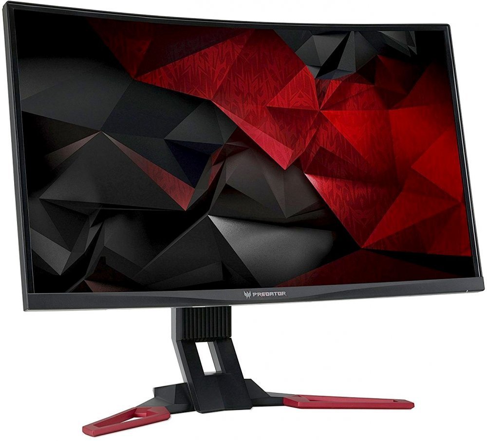 Монитор Acer 32" Z321QUbmiphzx Predator