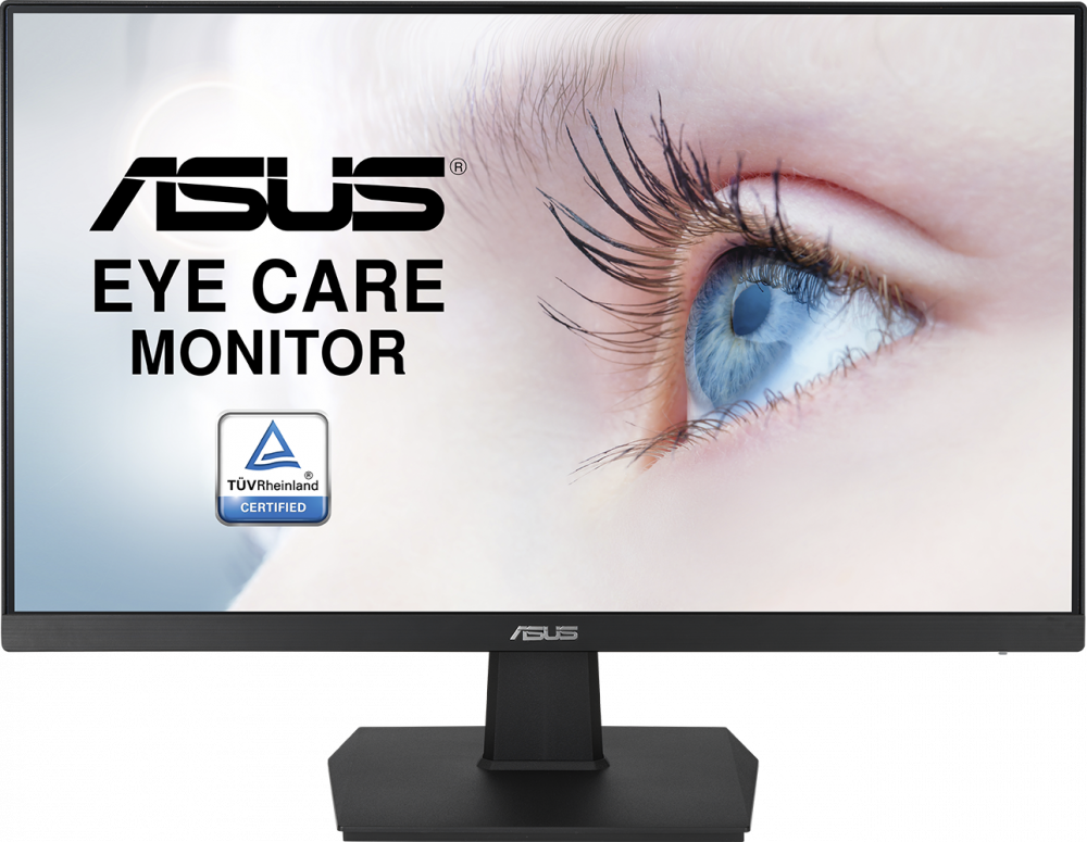 Монитор ASUS 24" VA24EHE